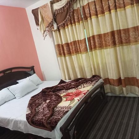 Kaghan Valley Hotel Naran Exterior foto